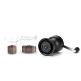 Manual Coffee Grinder - Adjustable Ceramic Burr Grinder for Drip & Espresso Coffee V1263-JX-4463