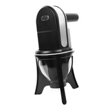 Small Automatic Sweet Dumpling Machine Meatball Making Machine Automatic Meatball Maker 100240V US V1294-YM0901-3113230260011
