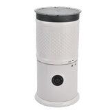 Household Electric Milk Steamer Hot and Cold Milk Frother Chocolate Mixer for Latte Foam Maker V1294-YM0901-3113210184312