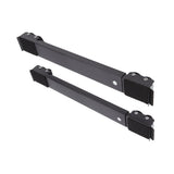 2 Sets Mobile Roller Bracket Furniture Raised Base Moving Wheels for Refrigerator Washing Machine V1294-YM0717-3117220184112