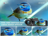 1080P 24MP Digital Camera with 3.0" LCD V1142-TM601100904380310