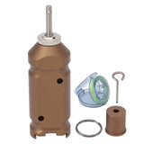Perimeter Trip Alarm Trip Wire Alarm Device Early Warning Security System for Outdoor V1294-YM0901-3111230160615