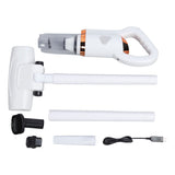 Cordless Vacuum Cleaner 8500Pa Suction Power Handheld Vacuum Cleaner with 600ml Dusts Cup for Home V1294-YM0901-3113240106911