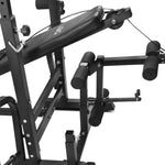 LSG GBN-100 6 in 1 Multi-function Bench Press V420-LGBN-GBN100