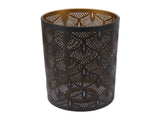 Modern Lampshade Metal Cylindrical Hollow Out E27 E26 Lamp Shade for Bedroom Living Room V1294-YM0706-3119230133011