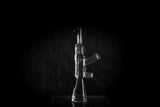 LYCAN PREMIUM VODKA AK-47 BOTTLE 750ML V434-LYCANAK47