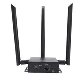 4G Sim Card Router Wireless CPE WiFi Type C Single Network Port Antenna Detachable Hotspot ED121 V1294-YM0901-3117250092412