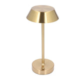 Cordless Table Lamp 3 Color Temperature Stepless Dimming 2000mAh Battery Operated Touch Lamp V1294-YM0901-3119240103611
