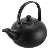 Tea Kettle Stovetop Whistling Teakettle, Classic Stainless Steel Teapot for Stove Top Use, Features V1192-AZ-W-32136