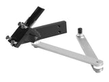Lawn Mower Blade Sharpener and Balancer, 15&deg - 45&deg Adjustable Lawnmower Blade Sharpening Tool with 4 V952-GCDPJJYPHQ1592EDB001V0