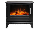 Dimplex 2kW Bari Portable Electric Stove BAR20-AU