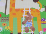 BoPeep Kids Play Mat Baby Crawling Pad KD1074