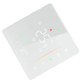 Smart Thermostat WiFi Programmable Phone App Control Water Floor Heating Temperature Controller for V1294-YM3114220092611-0421