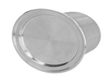 Stainless Steel Refillable Coffee Capsule Reusable Capsule Pod Filter Cup Replacement for Nestle V1294-YM0901-3118210231611