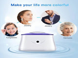 Ultrasonic Jewelry Cleaner Machine for Rings, Eyeglasses, All Jewelry V1263-JX-4697