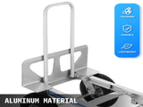 Aluminum Hand Truck 3 in 1 Folding Hand Truck Convertible Hand Truck and Dolly V952-SX-3IN1LHJZDC0001V0