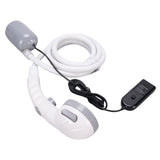 Portable Camping Shower Car Or USB Powered Outdoor Electric Shower Pump Kit IPX7 Water Proof 3 V1294-YM0901-3111250078211
