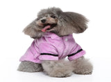 LGCASL Pet Bathrobes, Pajamas Clearance! Dog Cat Bathrobe Pet Clothes Hotel Bath Towel Pet Bathrobe V1189-LWWAL-20260325-02719