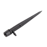 100pcs Drip Emitters 360 Degree Adjustable Water Flow Drippers Sprayer for Patio Lawn Bed Watering V1294-YM0706-3111230192214