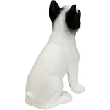 Morgan Dog Statue 38cm V637-E030251