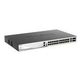 D-LINK DMS-3130-30PS POESwitch DS-DLDMS313030PS