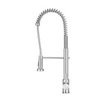 Cefito Kitchen Mixer Tap Pull Down 2 Modes Sink Faucet Basin Laundry Chrome TAP-A-82H07-SI