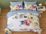 Atelier Elysian Eden Quilt / Doona / Duvet Cover set V745-AQ044104Q3