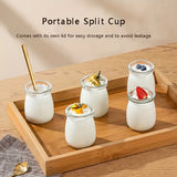 Multifunctional Yogurt Machine Intelligent Constant Temperature Fermentation Food Grade Stainless V1385-SLJ-WU-904-008