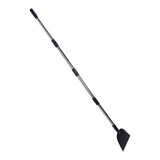 Snow Shovel Ice Scraper Long Handle Flat Shovel Snow Ice Chopper Ice Removal Tool for Walkway V1294-YM0901-3111240199711