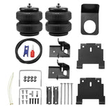 Air Bag Suspension Kit, Air Springs Suspension Bag Kit Compatible with 2007-2018 Chevrolet Silverado V952-AQQNXJTJ2007GGVSVV0