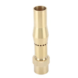 Fountain Nozzle Brass Fountain Sprinkler Head Column Waterscape Sprinkler Head for Garden Pond Bring V1294-YM0703-3111230094013