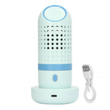 Fruit and Vegetable Washing Machine IPX7 Waterproof Portable Wireless USB Rechargeable Food Purifier V1294-YM0717-3113220181012