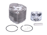 58mm Cylinder Piston Kit Replacement Parts Fit for STIHL TS760 Concrete Cutoff Saws V1294-YM0710-3111210292511