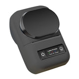 Thermal Label Printer Portable Compact Multifunctional Clear Printing Thermal Label Maker Machine V1294-YM0901-3113240273014