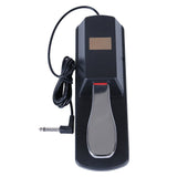 Sustain pedal for keyboard Universal Piano Keyboards Sustain Foot Pedal Durable Accessory for V1189-LWWAL-20260325-02816
