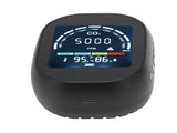 Infrared CO2 Meter High Accuracy Clear Display Compact Infrared Thermometer Hygrometer with Alarm V1294-YM0523-3117220062911