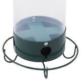 Squirrel Proof Bird Feeder Bunny Deterrent Resistant Wild Bird Seed Tube Feeder for Outdoor V1294-YM0901-3111230147811