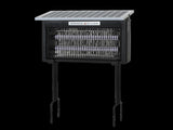Spector Electric Bug Zapper Lamp Outdoor Indoor MK1003