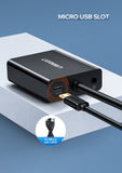 UGREEN VGA to HDMI Converter BLACK 60814 V28-ACBUGN60814