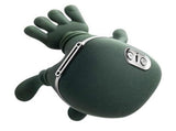 Shoulder & Neck Massager with Heat Therapy, Muscle Relief for Office Breaks V1263-JX-5818