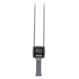 Portable Hay Moisture Meter Professional High Accuracy Handheld Digital Hay Moisture Tester for V1294-YM0901-3111240201211