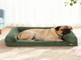 Pawz Pet Bed Non Slip Dog Mat Orthopedic Sofa Cushion PT1362-M-GR-AU