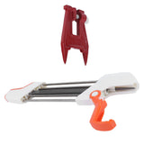 4.0mm Manual Chainsaw File Chain Sharpener with Chainsaw Filing Vise Set Gardening Tool V1294-YM0901-3111210128711