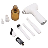 YMG 810 120W Cordless Handheld Vacuum Cleaner Multifunctional Mini 5000pa Car Vacuum Cleaner for Pet V1294-YM0521-3113230068411