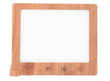 Light Therapy Lamp Full Spectrum 10000LX LED Phototherapy Light Dimmable Timing Touch Control V1294-YM0523-3119220010311