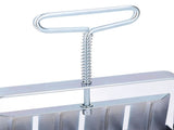 Soil Block Maker Mini Hand Held Soil Blocking Tool Comfortable Handle Gardening Tool V1294-YM0901-3111240030411