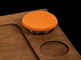 Serving Tray Double Sided Charcuterie Board 8 Sauce Cups Gift V63-920711