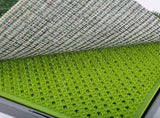 Pet Dog Potty Tray Training Toilet 1 Grass Mat 69cm x 43cm V274-PET-HH202