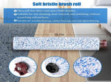 Filter Brush Replacement Compatible with Bissell CrossWave V1258-DP02-C-1202
