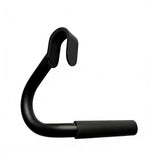 1 Pair Pull Up Band Handle Nonslip Grip Handle Attachment for Pull Up, Barbells and V1308-DSZKI-1773